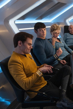 Tomorrow's Enterprise