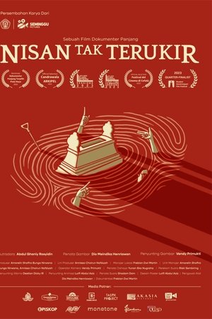 Nisan Tak Terukir