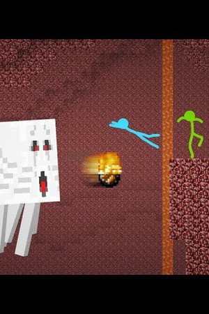 The Nether