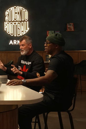City Overtake Arsenal, Roy Calls Out Carra & Chelsea's Season Collapses