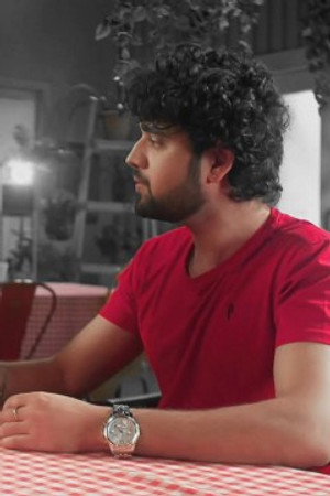 Armaan misunderstands Abhira