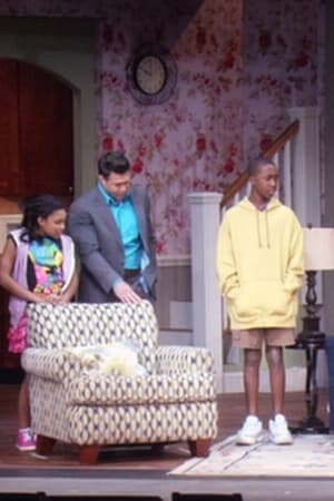 Tyler Perry's Madea's Neighbors from Hell - The Play