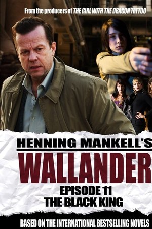 Wallander: Blood Line