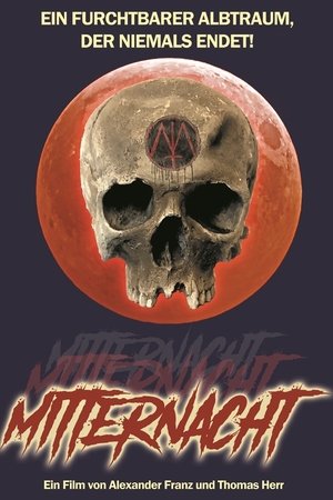 Mitternacht