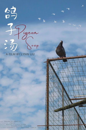 Pigeon Soup