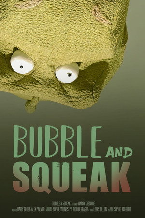 Bubble and Squeak