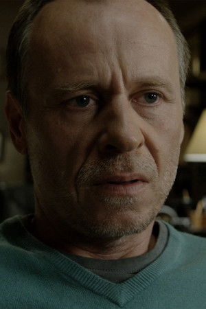 Čtvrtek 17:00, Charvát