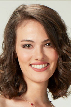 Gülper Özdemir Gülper Özdemir