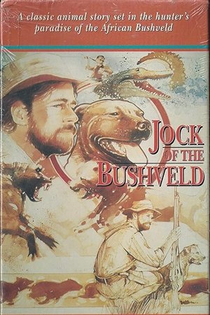 Jock of the Bushveld