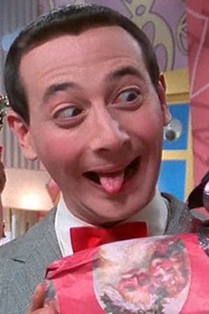 Pee-wee's Playhouse Christmas Special