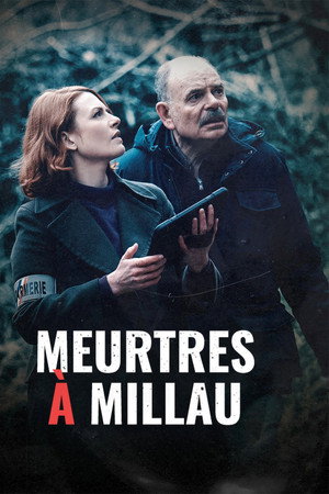Meurtres à Millau