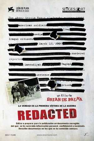 Imagen de Redacted