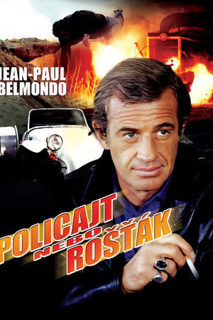 Policajt nebo rošťák