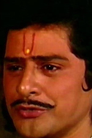 Arjun worships Indra and Shiva for Divyastra and gets Pashupatastra