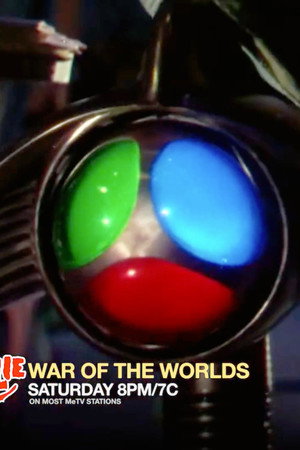 The War of the Worlds (1953)
