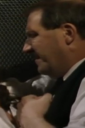 Je t'aime on Wogan