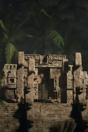 Percy Fawcett and the Lost City of Z