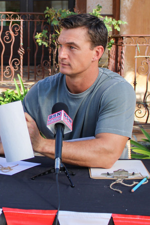 Bachelor Mansion BTS, Mid-Season
