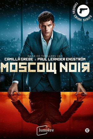 Moscou noir
