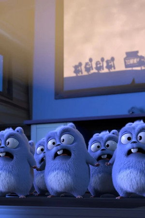 The Legend Of The Lemmings