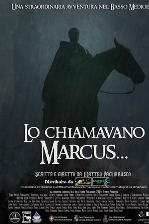 Lo Chiamavano Marcus