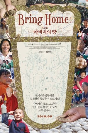Bringing Home Tibet