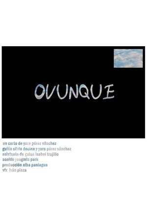 Ovunque