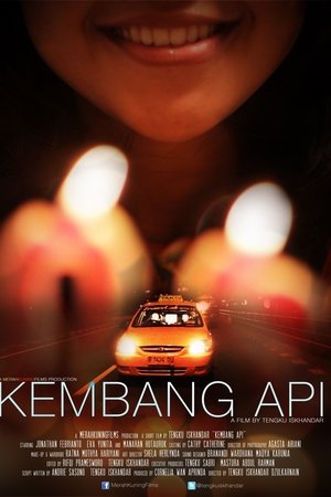 Kembang Api