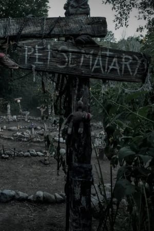 Pet Sematary: Bloodlines