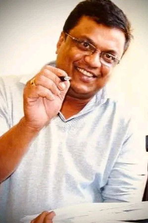 Fazlul Kabir Tuhin Fazlul Kabir Tuhin