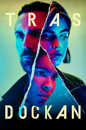 Trasdockan