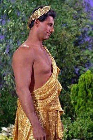 Who Mourns for Adonais?