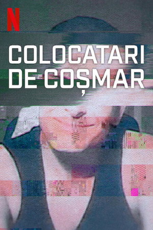 Colocatari de coșmar