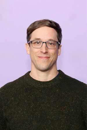 Josh Greenbaum Josh Greenbaum
