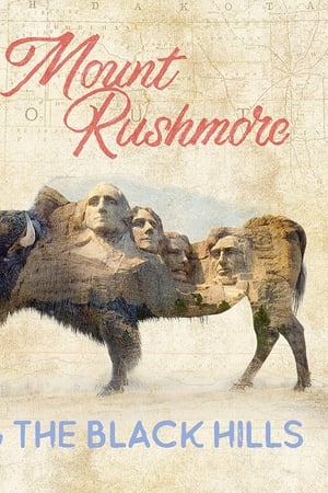 Scenic National Parks: Mt. Rushmore & The Black Hills