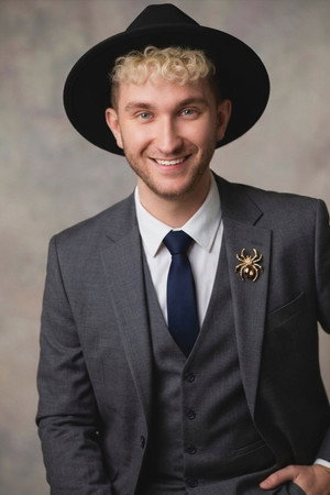 Dominik György Dominik György