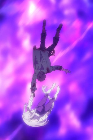 Re: Life Starting in Another World From Zero