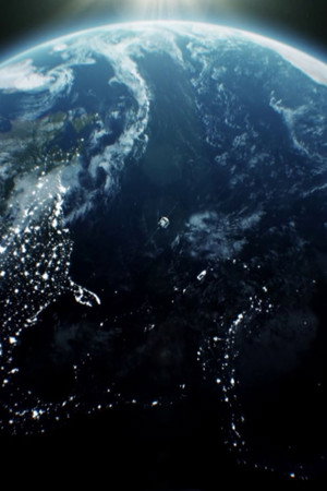 ...We All Believed the World Was Flat?