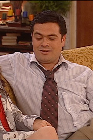 "La Farandulera"