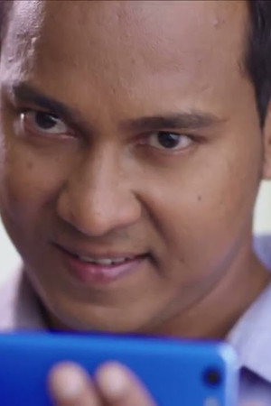 Moushmi Leaks a Video of Naksh in the Media