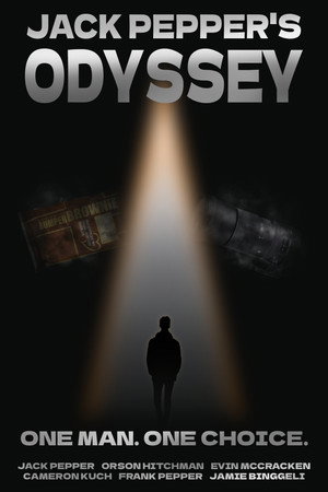Jack Pepper’s Odyssey
