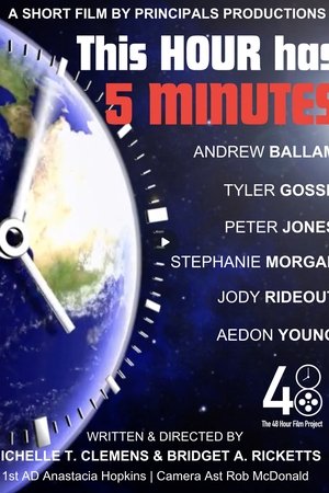This Hour has 5 Minutes