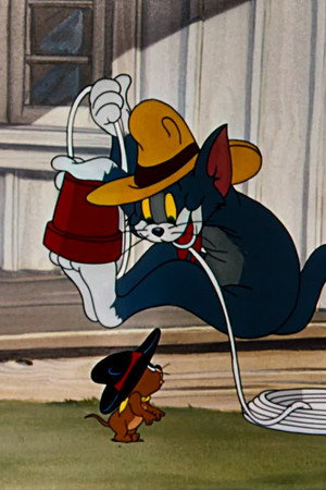 Texas Tom