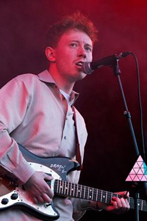 King Krule