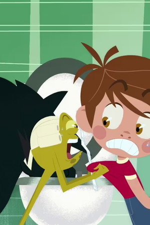 Episode 18