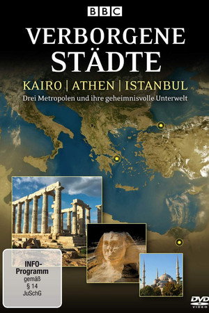 Verborgene Städte
