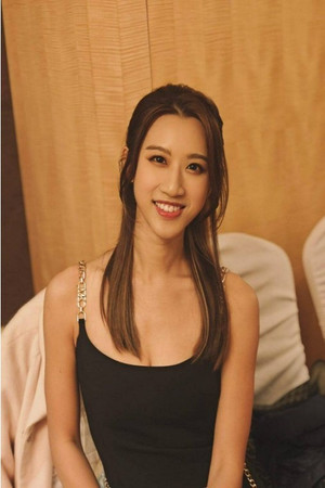 甘詠寧Phoebe Kam