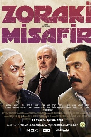 Zoraki Misafir