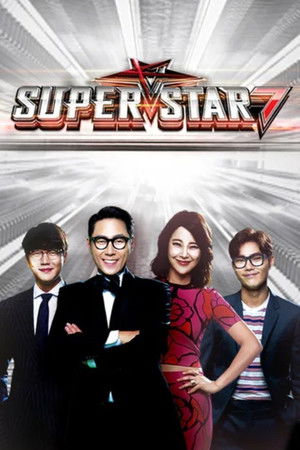 Superstar K7