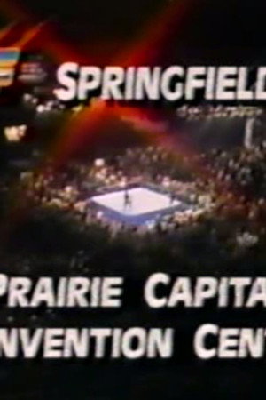 November 10, 1990 - Superstars of Wrestling 219